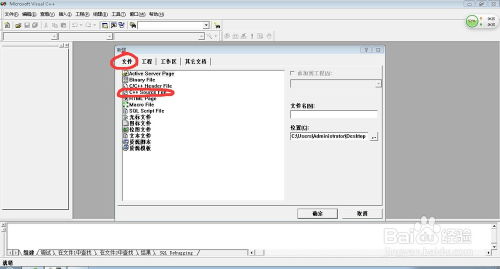 怎样用软件编程