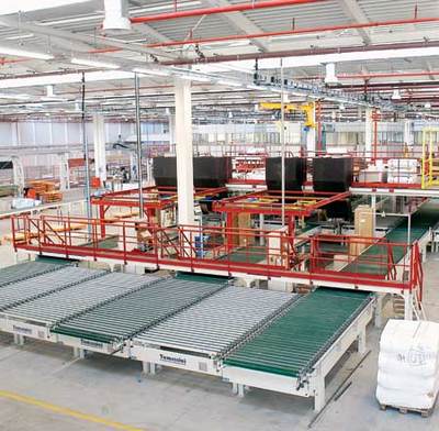 阿尔卑斯Mobalpa之旅