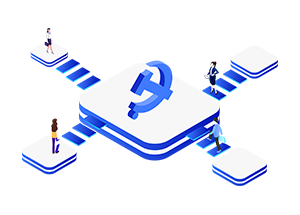 智慧统战_友博 - 微信小程序 - 管理软件开发 - OA - CRM - APP - 互联网时代的技术工匠