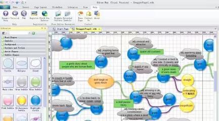 流程图绘制软件与程序推荐