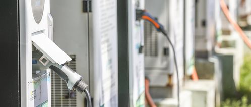 大功率充电 乘风起飞，软件程序护航安全落地